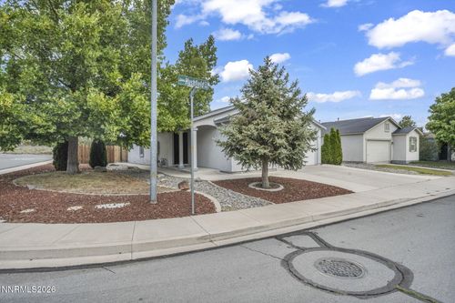 1146 Hushfield Ct, Sparks, NV, 89436-3731 | Card Image