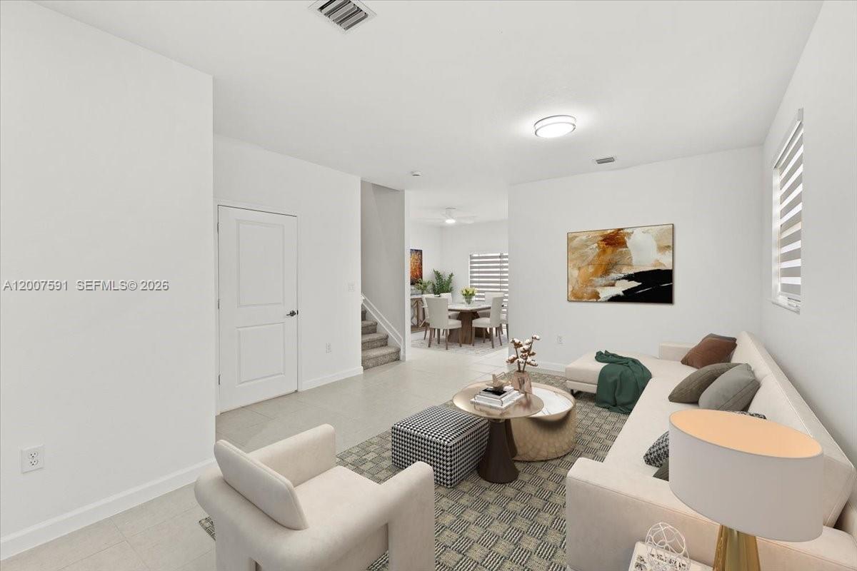 Residential in Miami 4
