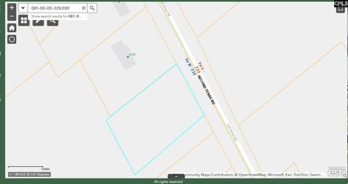 0000 Second Texas Road, St. George, SC, 29477 | Card Image