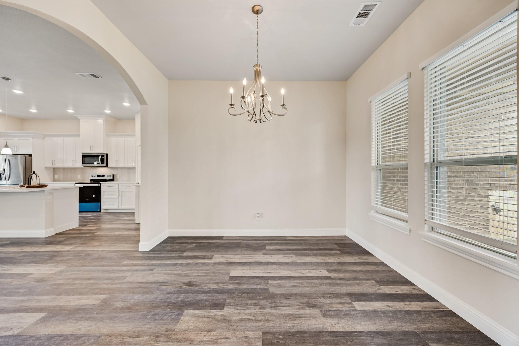 Residential Lease in Corsicana 5