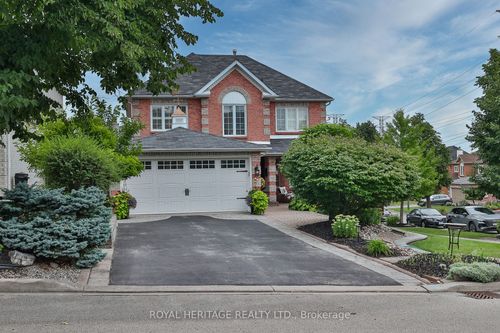 1097 Wildrose Cres, Pickering, ON, L1X2R3 | Card Image