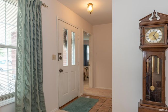4525 W Middle Ct, House other with 3 bedrooms, 2 bathrooms and null parking in Bloomington IN | Image 6