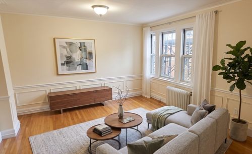 803-1450 Beacon St, Brookline, MA, 02446-2094 | Card Image