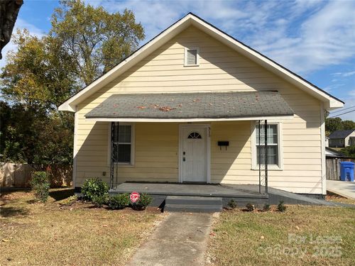 315 Messick Ave, Mooresville, NC, 28115-3230 | Card Image