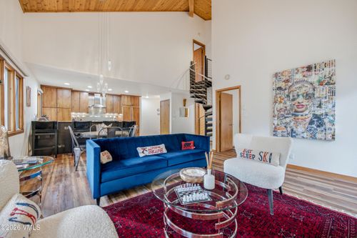 a306-1206 Village Rd, Beaver Creek, CO, 81620-7608 | Card Image