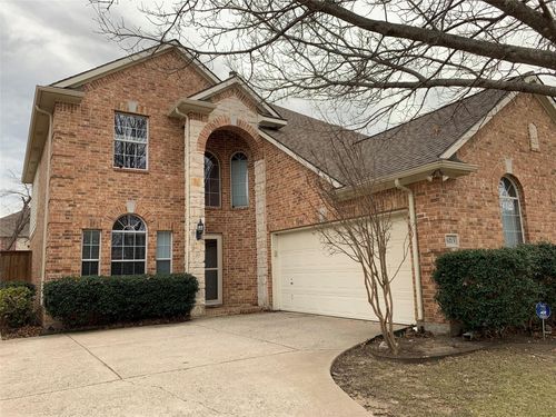 6213 Crator Dr, Mckinney, TX, 75070-9538 | Card Image