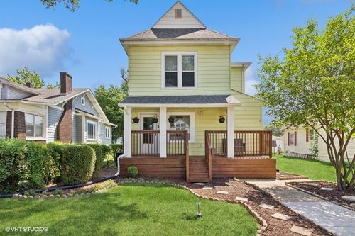 1108 Oakland Ave, Joliet, IL, 60435-4243 | Card Image