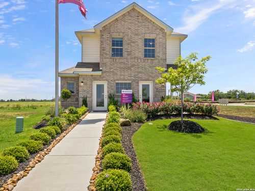 5706 Quartz Ter, San Antonio, TX, 78222-4492 | Card Image