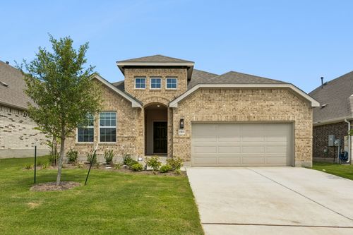 13509 Barn Chime, Elgin, TX, 78621-6225 | Card Image