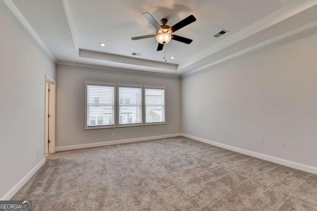 6270 Bracken Brown Dr, Townhouse with 3 bedrooms, 3 bathrooms and 2 parking in Alpharetta GA | Image 31