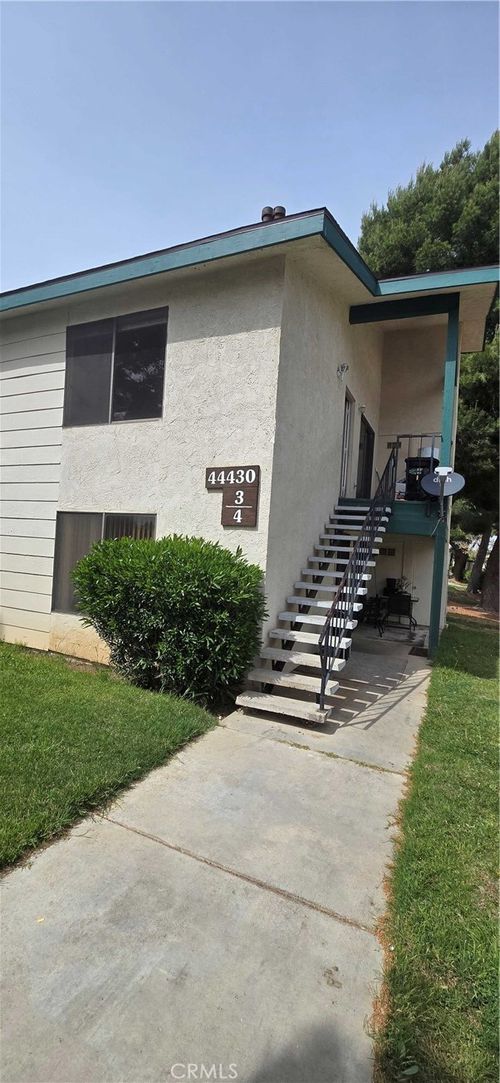 3-44430 15th St E, Lancaster, CA, 93535-3454 | Card Image
