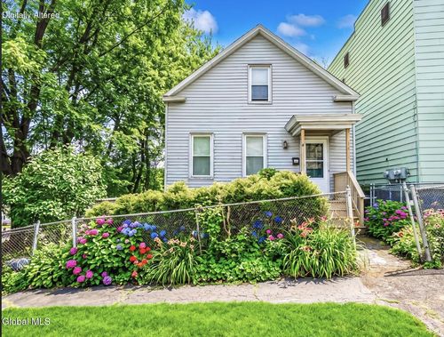 56 Partition St, Rensselaer, NY, 12144-2019 | Card Image