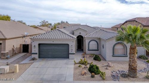 17596 W Andora St, Surprise, AZ, 85388-5030 | Card Image