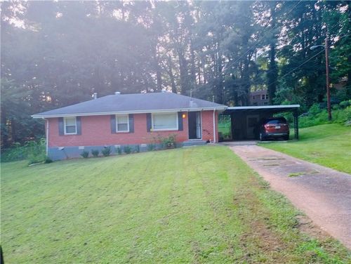 3513 Larkspur Ter, Decatur, GA, 30032-4832 | Card Image