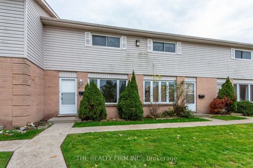 6-75 Gatewood Pl, London, ON, N5Y5A4 | Card Image