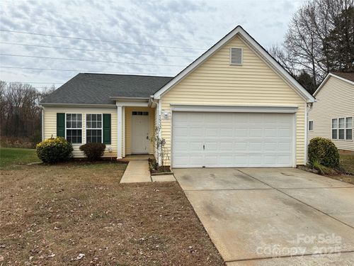 1533 Hollow Maple Dr, Charlotte, NC, 28216-1587 | Card Image