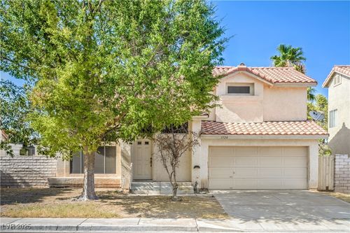 1520 Desert Ridge Ave, North Las Vegas, NV, 89031-5003 | Card Image