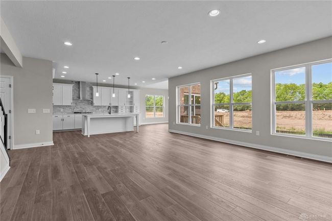 55 - 2881 Sky Crossing Dr, House other with 4 bedrooms, 4 bathrooms and null parking in Beavercreek OH | Image 18