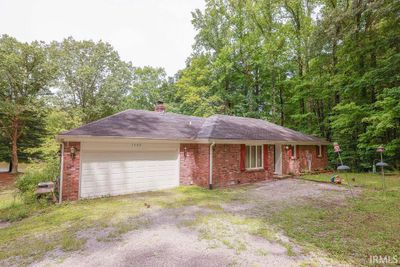 1303 Lakeside Drive, House other with 2 bedrooms, 2 bathrooms and null parking in Spencer IN | Image 1