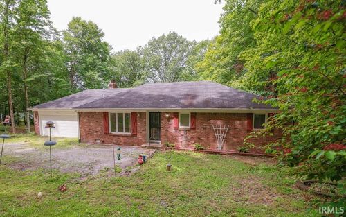 1303 Lakeside Drive, Spencer, IN, 47460 | Card Image