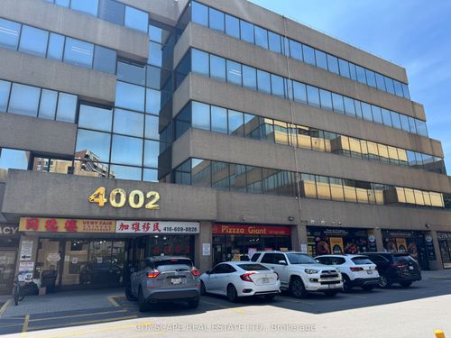 15-16-4002 Sheppard Ave E, Scarborough, ON, M1S4R5 | Card Image