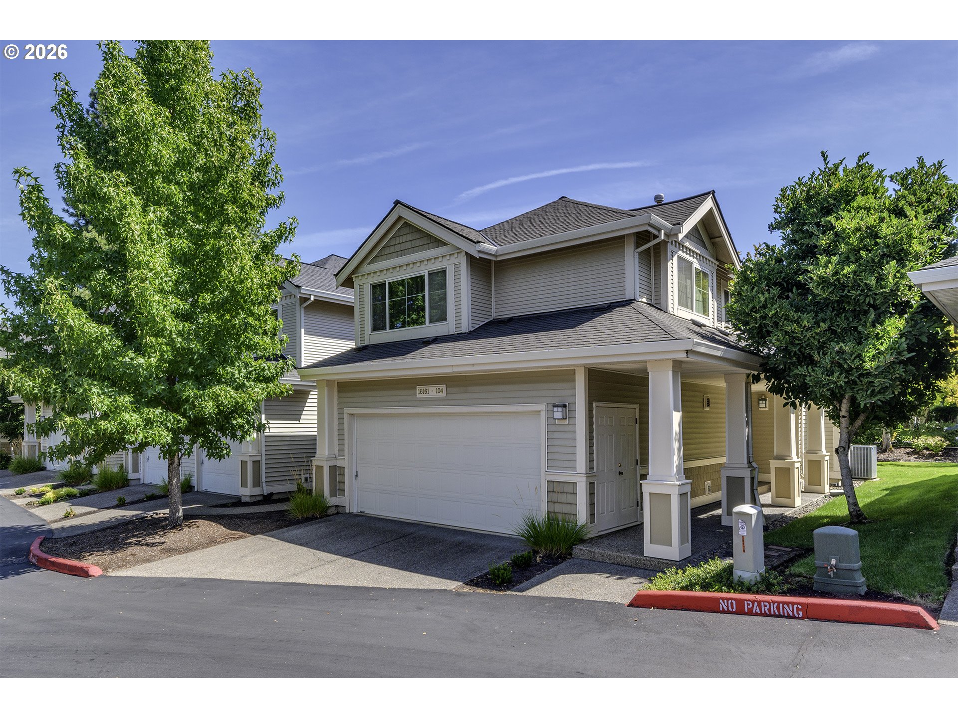 Residential in Beaverton