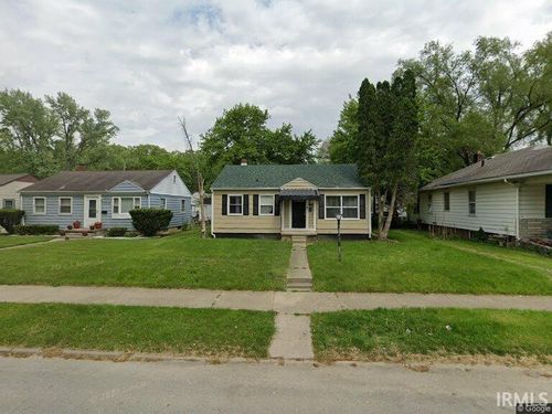 4523 Spatz Ave, Fort Wayne, IN, 46806-4730 | Card Image