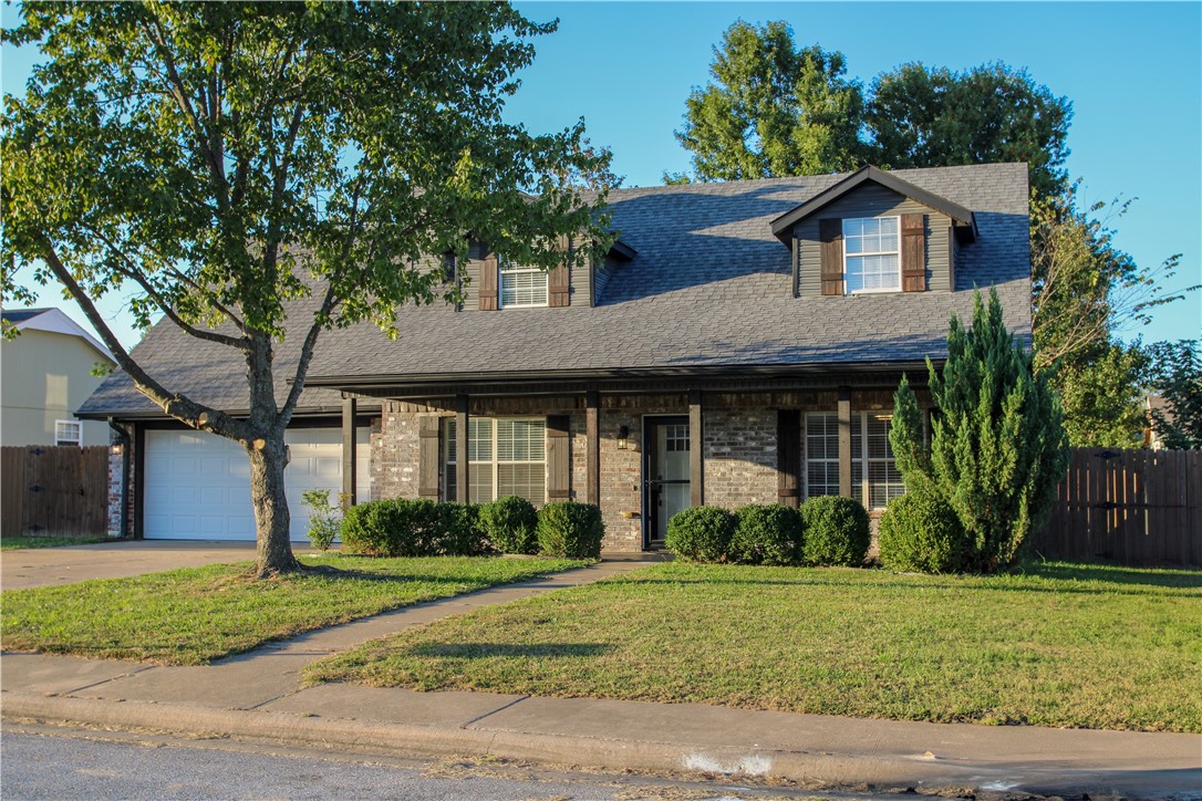 Residential in Rogers