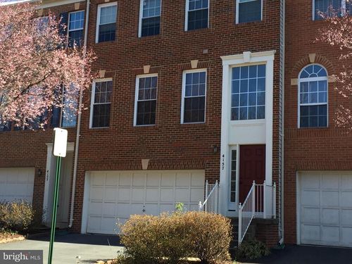 4157 Vernoy Hills Rd, FAIRFAX, VA, 22033-4395 | Card Image