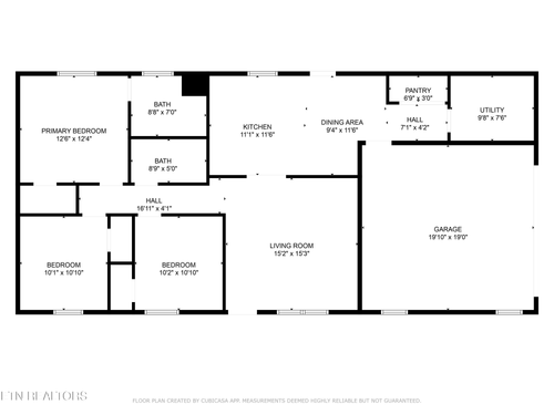 441 Asher Way, Maryville, TN, 37803-7396 | Card Image