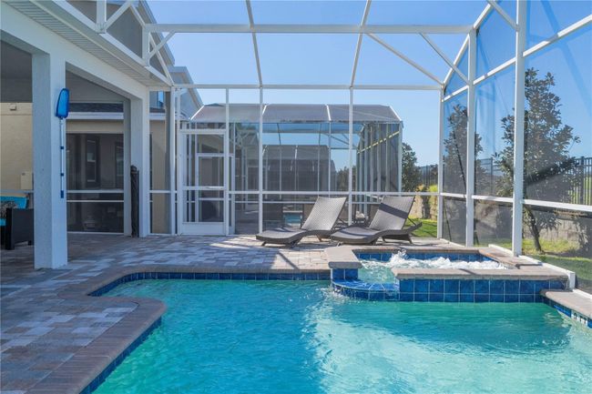 8868 Cabot Cliffs Drive, House other with 8 bedrooms, 5 bathrooms and null parking in Davenport FL | Image 67