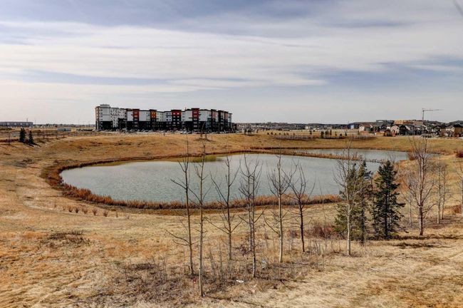 343 Skyview Ranch Circle Ne, Townhouse with 3 bedrooms, 3 bathrooms and 3 parking in Calgary AB | Image 27