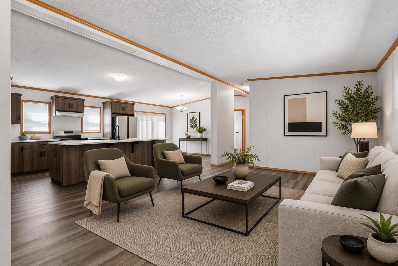 Residential in Langley 4