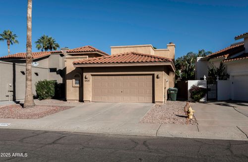 5924 E Aire Libre Ln, Scottsdale, AZ, 85254-1236 | Card Image