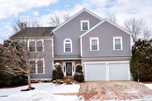 12 Snowberry Lane, Farmington, CT, 06085 | Card Image