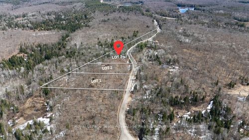 Lot 3 Lorimer Lake Road, Whitestone, ON, P0A1G0 | Card Image
