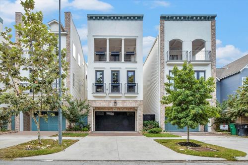 a-540 W 26th St, Houston, TX, 77008-1906 | Card Image
