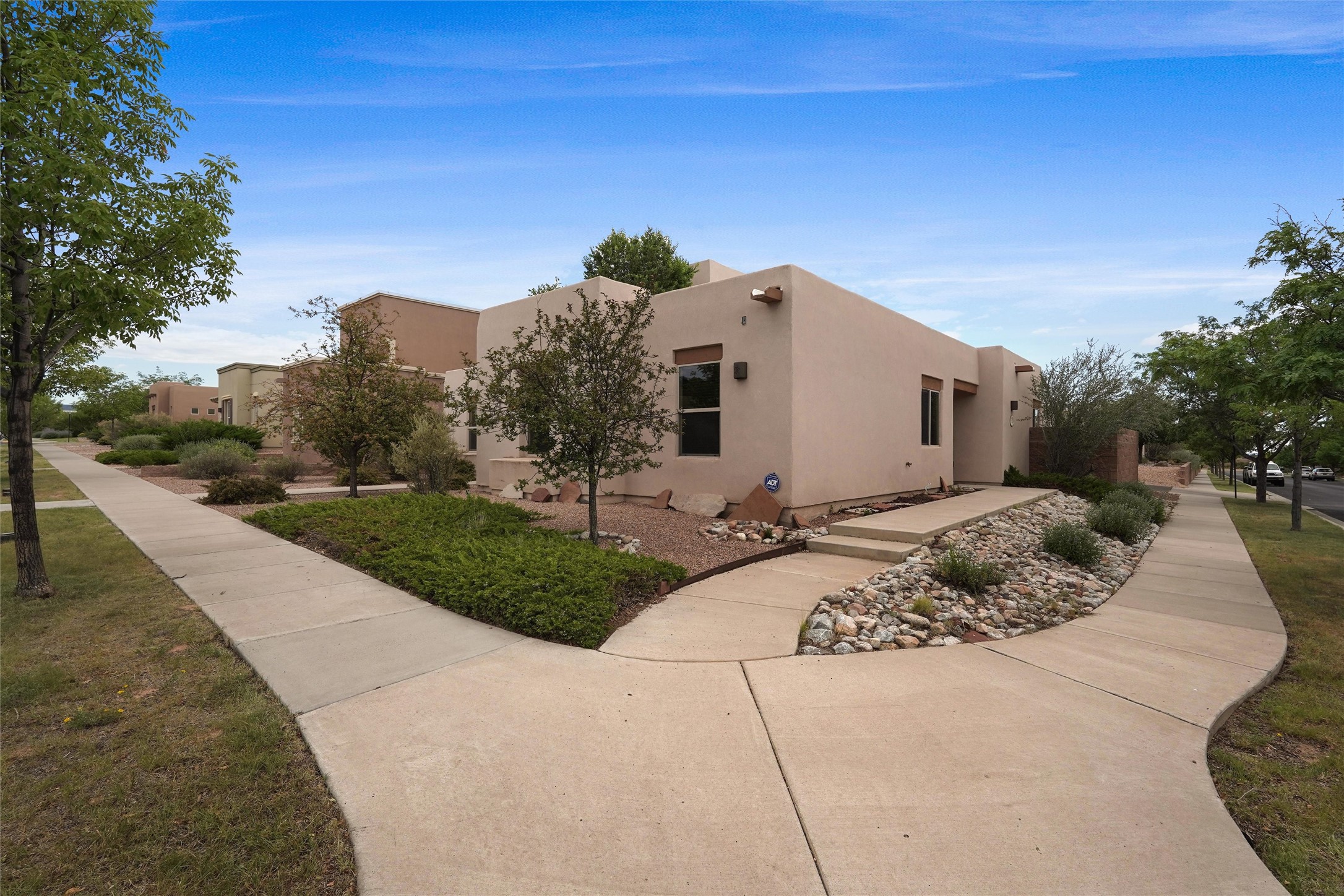 Residential in Santa Fe 2