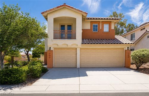 2056 Lordsburg Ln, Las Vegas, NV, 89134-6235 | Card Image
