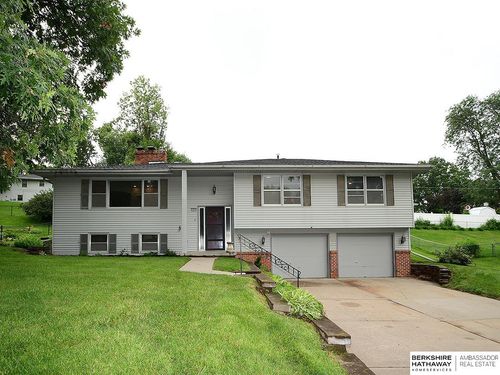 3444 S 116th St, Omaha, NE, 68144-4629 | Card Image