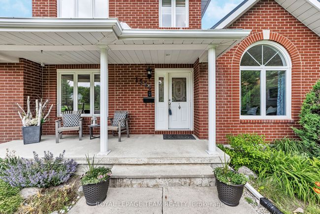 1536 Sherruby Way, House other with 4 bedrooms, 3 bathrooms and 10 parking in Kanata ON | Image 5