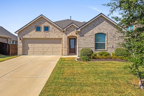 3113 Kaufman Ct, Little Elm, TX, 75068-4011 | Card Image