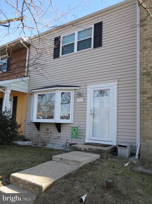 524 Valleywood Rd, MILLERSVILLE, MD, 21108-1631 | Card Image