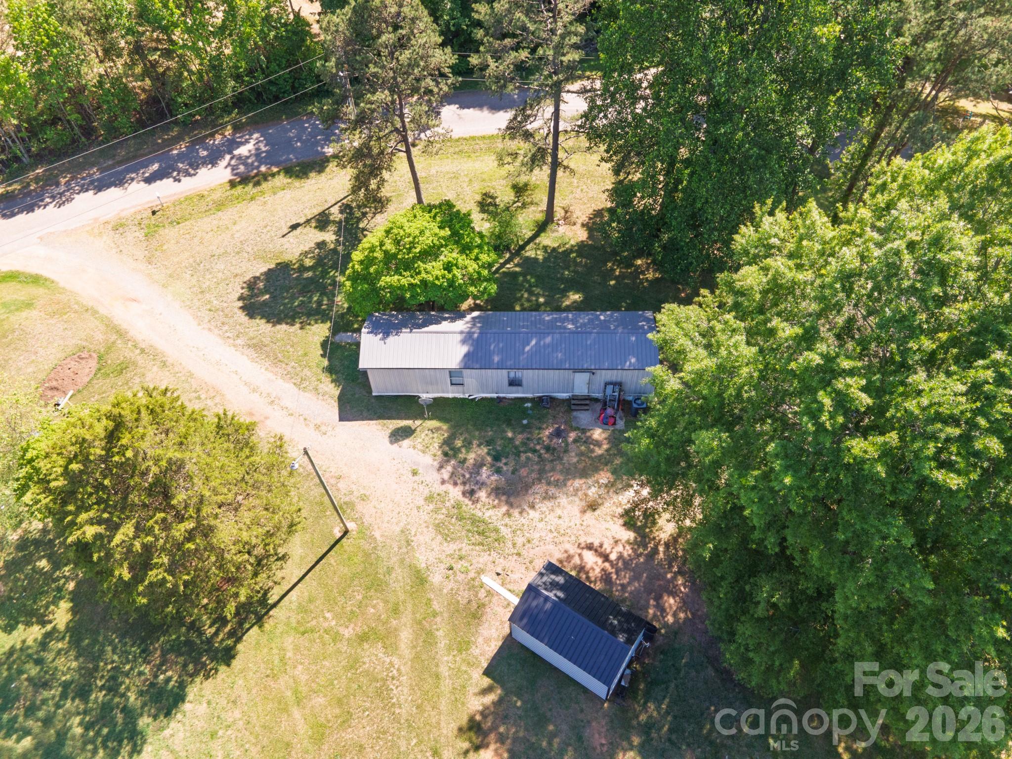 Residential Income in Statesville 2