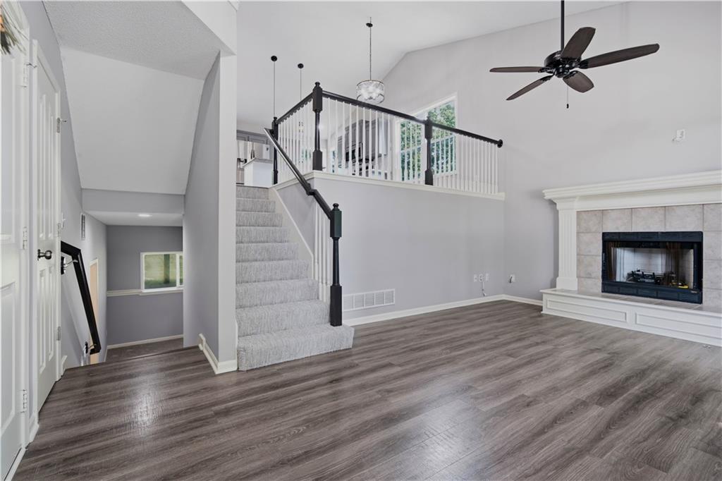 Residential in Olathe 3
