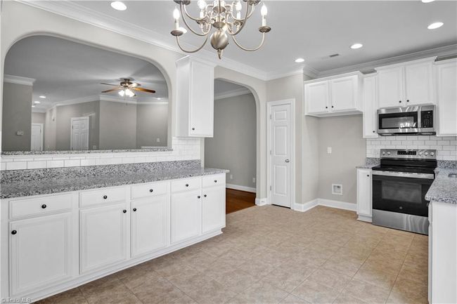 303 St Nicholas Trl, House other with 3 bedrooms, 3 bathrooms and null parking in Gibsonville NC | Image 8
