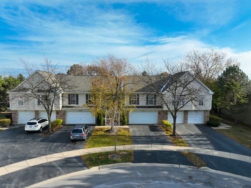 2831 Embers Ln, Arlington Heights, IL, 60005-4698 | Card Image