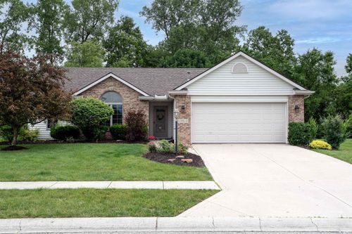 13814 Sunny Cv, Fort Wayne, IN, 46845-9038 | Card Image