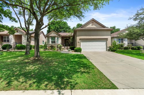 409 Rio Grande Loop, Georgetown, TX, 78633-4785 | Card Image