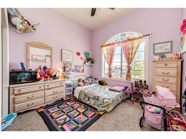 59466 E Commanche Way, House other with 3 bedrooms, 3 bathrooms and null parking in Strasburg CO | Image 21